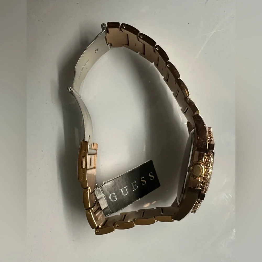 Guess Crush GW0020L3‎ Womens Quartz Watch NO BOX - Picture 5 of 5